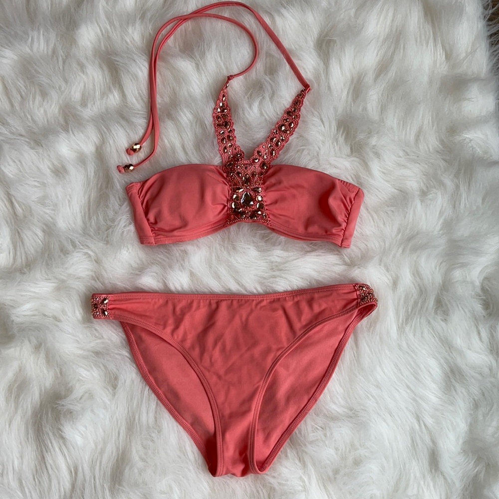 H&M bikini